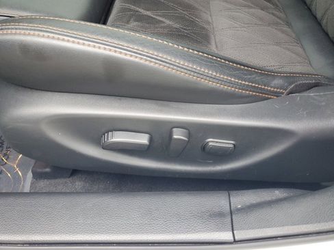 Used 2023 Nissan Maxima SR w/ Sport Mat Group image 16