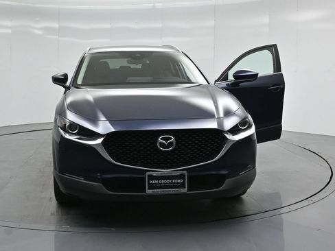 Used 2023 MAZDA CX-30 AWD 2.5 S w/ Preferred Package image 52