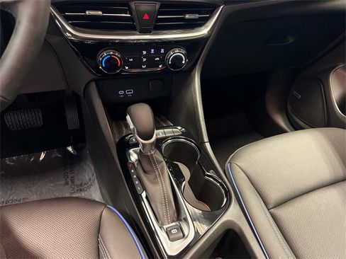 Used 2026 Buick Encore GX Sport Touring w/ Advanced Technology Package image 28
