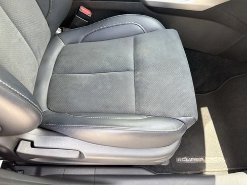 Used 2025 Mitsubishi Eclipse Cross SEL AWD/4WD image 16