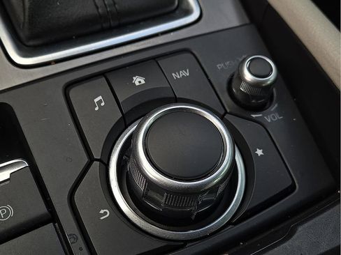 Used 2016 MAZDA MAZDA6 Grand Touring w/ GT Technology Package image 16