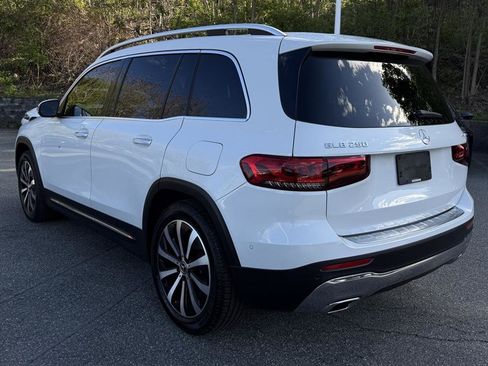 Used 2020 Mercedes-Benz GLB 250 4MATIC image 13