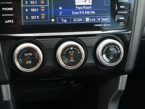 Used 2018 Subaru Forester 2.0XT Premium AWD/4WD image 23