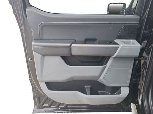 Used 2023 Ford F150 XLT w/ Equipment Group 301A Mid image 16