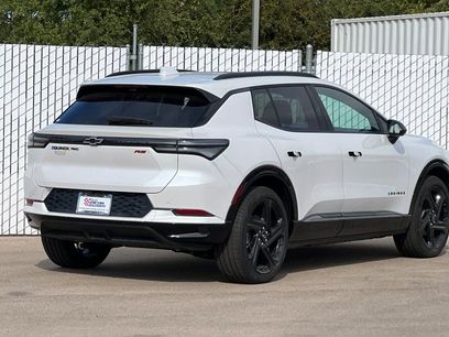 New 2025 Chevrolet Equinox EV RS w/ Convenience Package II