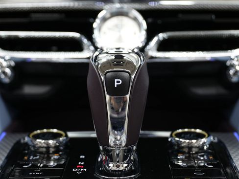Used 2022 Bentley Flying Spur V8 AWD/4WD image 60