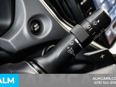 Used 2024 Subaru Crosstrek 2.0i Premium image 59