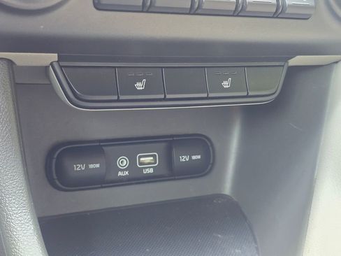 Used 2017 Kia Sportage EX AWD/4WD image 36