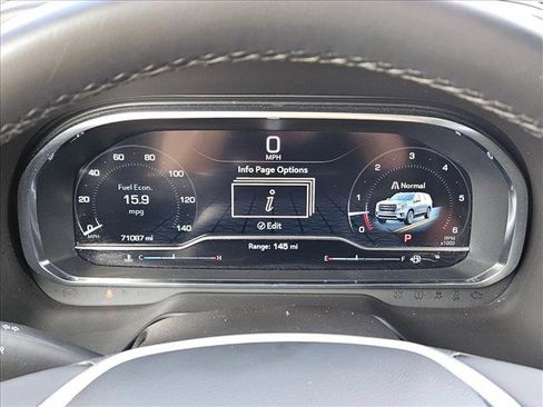 Used 2024 GMC Yukon SLT RWD image 11