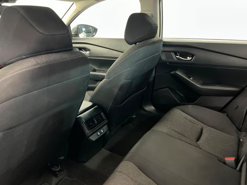 Used 2025 Honda Accord SE image 20