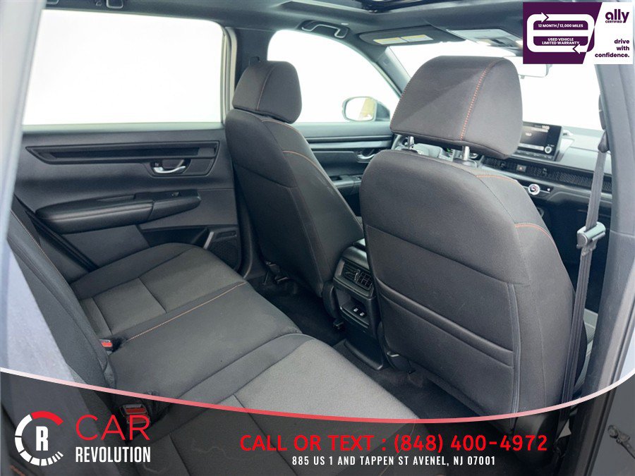 Used 2023 Honda CR-V Sport image 34