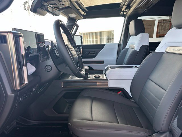 Used 2025 GMC Hummer EV 3X AWD/4WD image 28