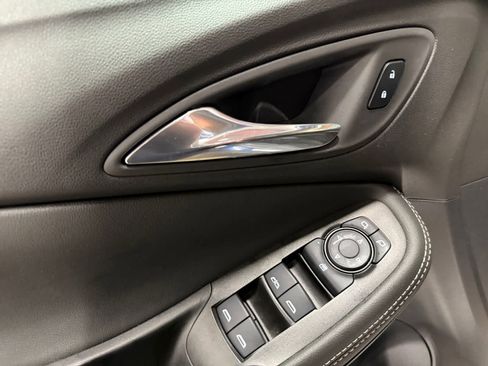 Used 2023 Buick Encore GX Preferred w/ Cold Weather Comfort Package image 9