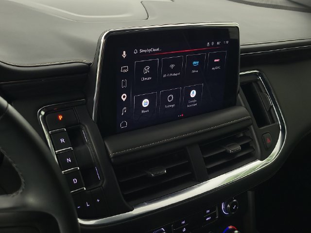 Used 2023 GMC Yukon SLT AWD/4WD image 28