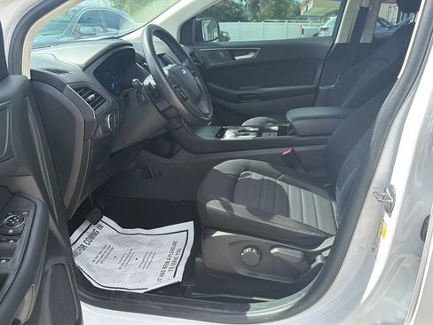 Used 2019 Ford Edge SE AWD/4WD image 18