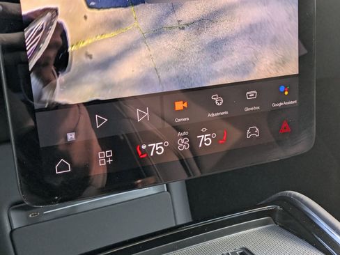 Used 2025 Polestar Polestar 3 image 20