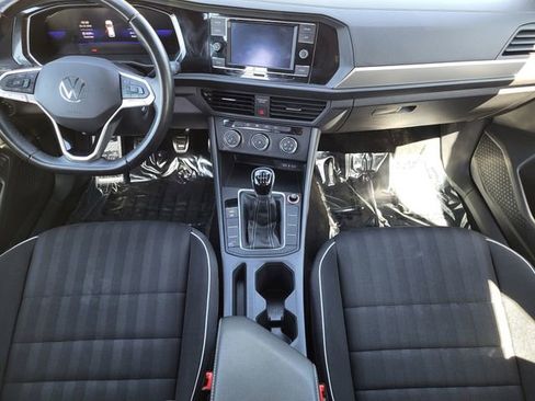 Used 2023 Volkswagen Jetta Sport FWD image 19