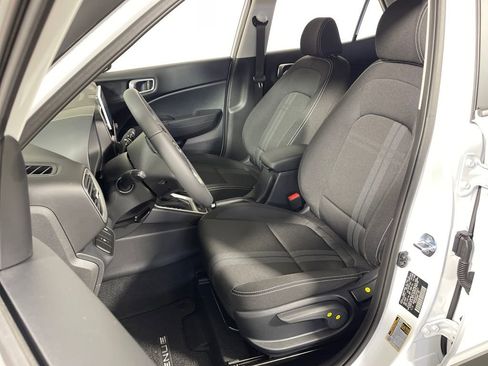 New 2026 Hyundai Venue SEL image 12