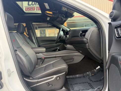 Used 2025 Dodge Durango R/T AWD/4WD image 29