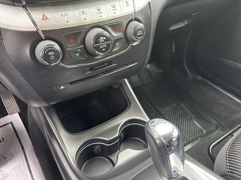 Used 2014 Dodge Journey Limited image 22