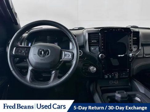 Certified 2024 RAM 1500 Limited w/ Trailer Tow Group image 24