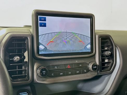 Used 2022 Ford Bronco Sport Badlands AWD/4WD image 23