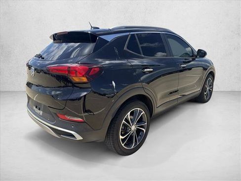 Used 2020 Buick Encore GX Select w/ Advanced Technology Package FWD image 5