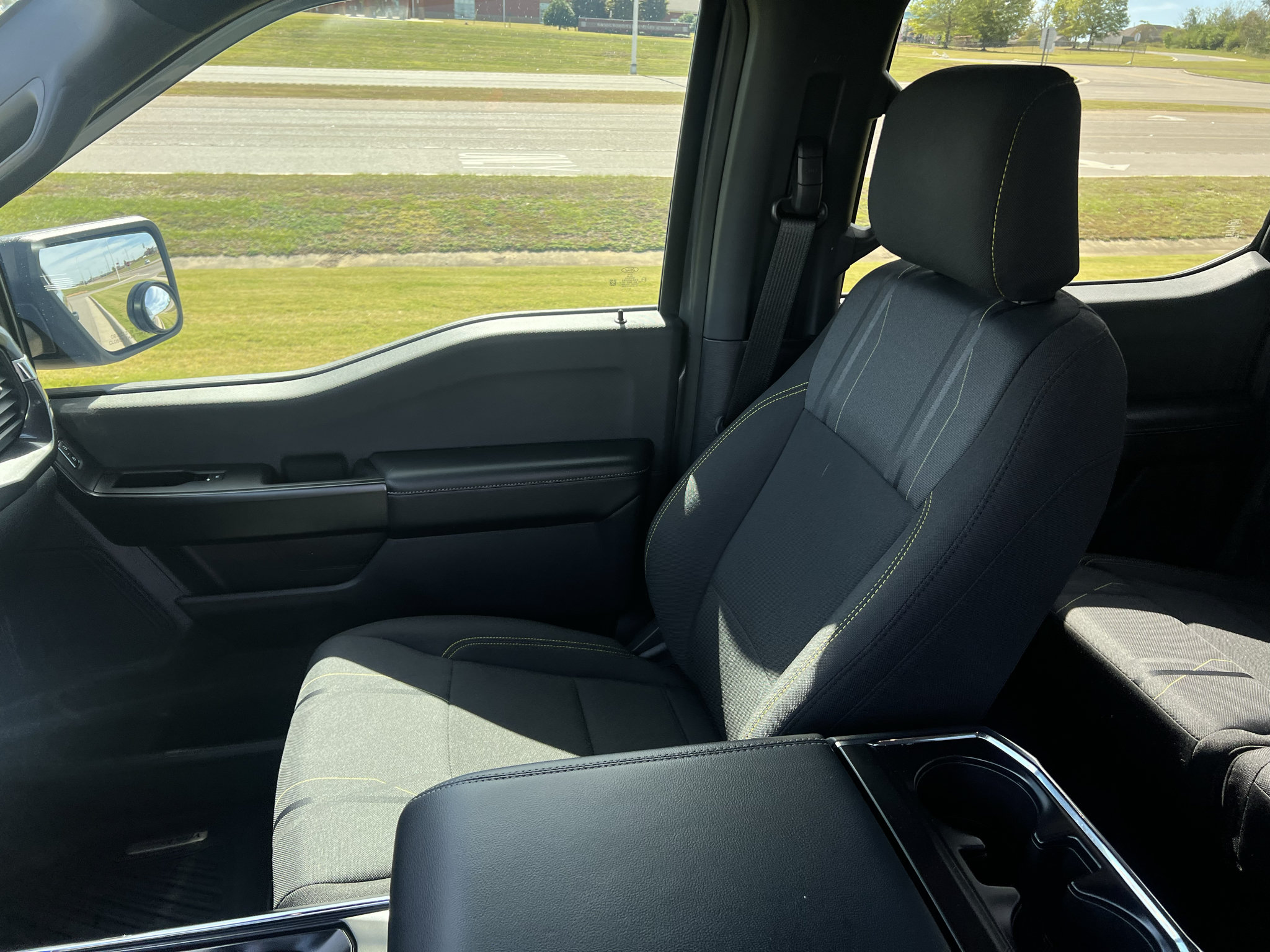 Used 2024 Ford F150 STX RWD image 20