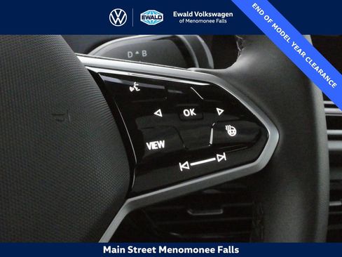 New 2025 Volkswagen ID.4 Pro S image 11