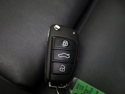 Used 2024 Audi Q3 2.0T Premium Plus AWD/4WD image 34