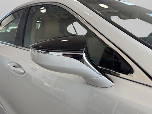 Used 2025 Lexus ES 350 w/ Premium Package FWD image 42