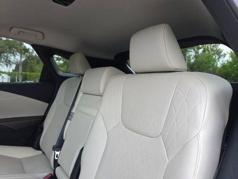 Used 2025 Lexus RX 350 Premium Plus w/ Accessory Package (Z1) FWD image 17