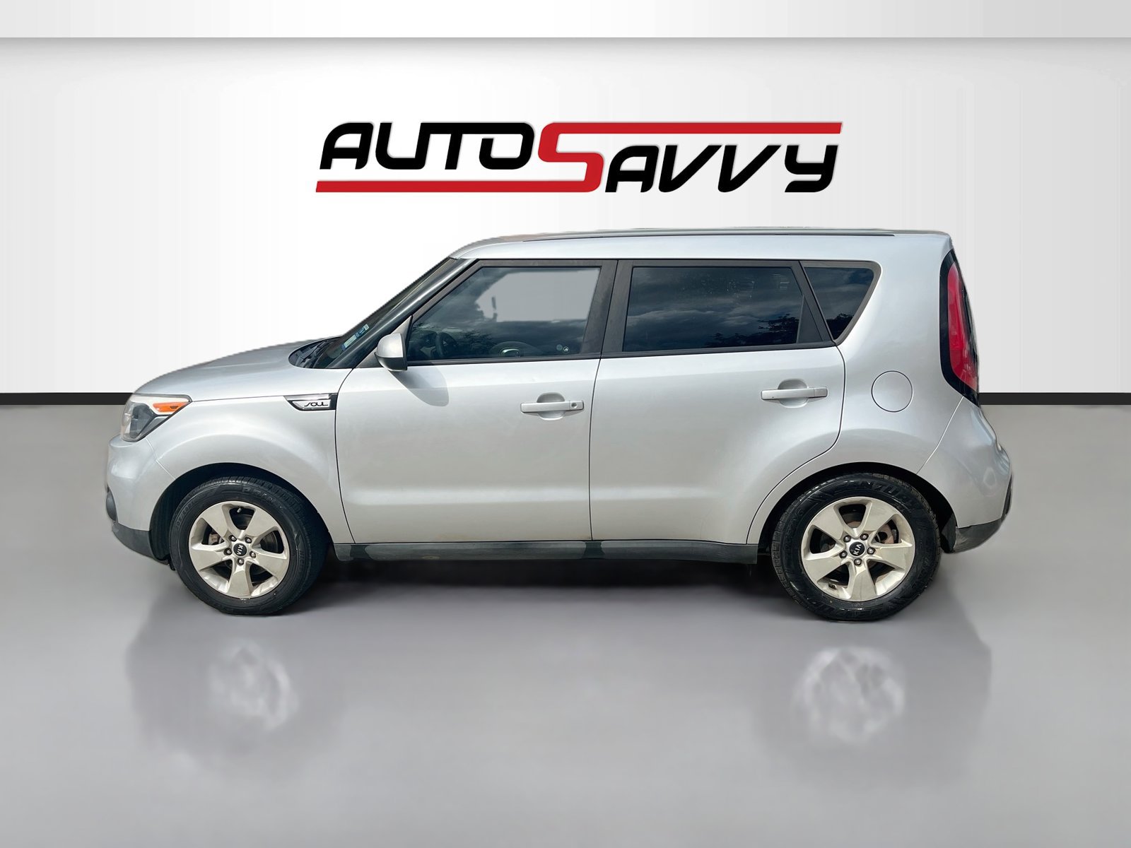 Used 2018 Kia Soul FWD image 4
