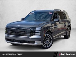 Used 2026 Hyundai Palisade Calligraphy AWD/4WD video 1