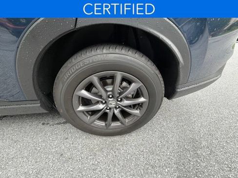 Certified 2026 Honda CR-V EX-L image 10