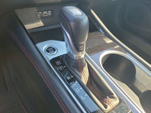 Used 2025 Nissan Altima 2.5 SR image 30