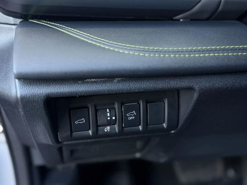 Used 2024 Subaru Outback Onyx Edition image 26