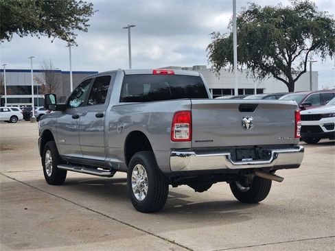 Certified 2024 RAM 2500 Big Horn w/ Bed Utility Group image 5