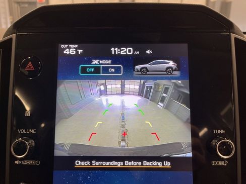 Certified 2024 Subaru Crosstrek 2.0i Premium image 20