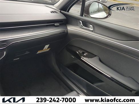 Used 2025 Kia K5 GT-Line w/ GT-Line Premium Package image 15