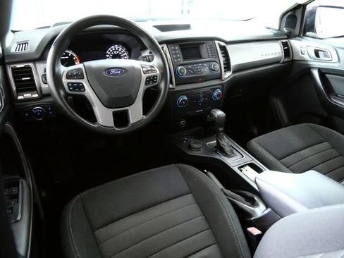 Certified 2019 Ford Ranger XLT w/ Trailer Tow Package image 4