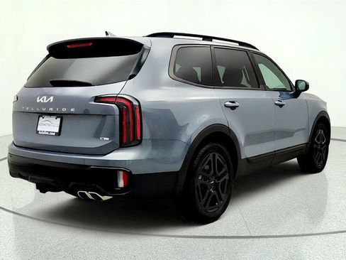 Used 2024 Kia Telluride SX X-Line AWD/4WD image 5