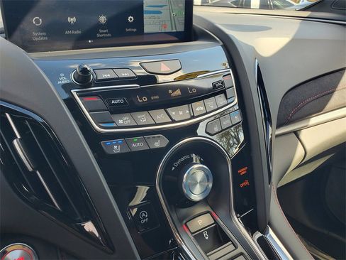 Certified 2022 Acura RDX A-Spec image 32