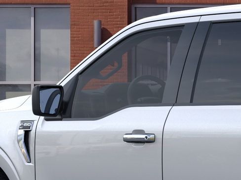 New 2026 Ford F150 XLT w/ XLT Chrome Appearance Package AWD/4WD image 20