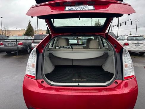 Used 2010 Toyota Prius Two image 15