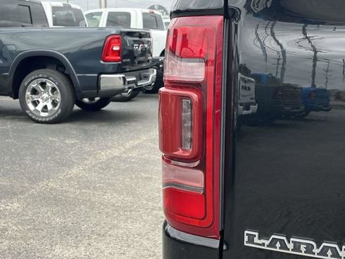 Used 2022 RAM 1500 Laramie image 10