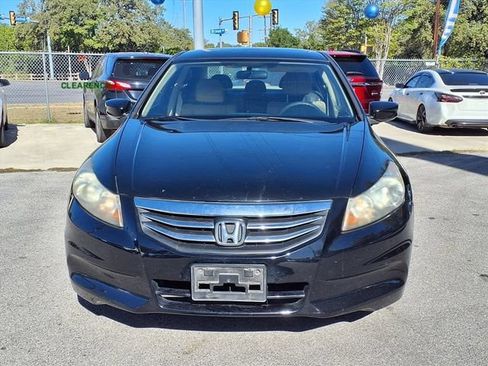 Used 2012 Honda Accord LX image 2