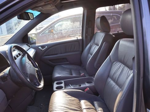 Used 2010 Honda Odyssey EX-L image 11