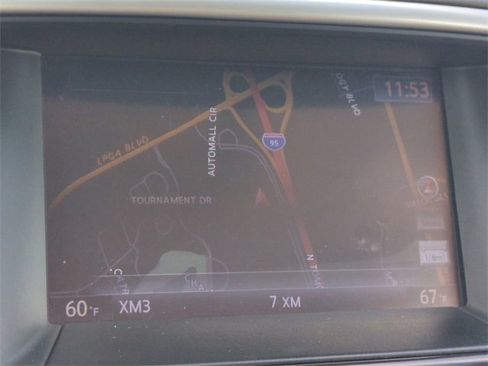 Used 2015 Nissan Pathfinder Platinum image 22