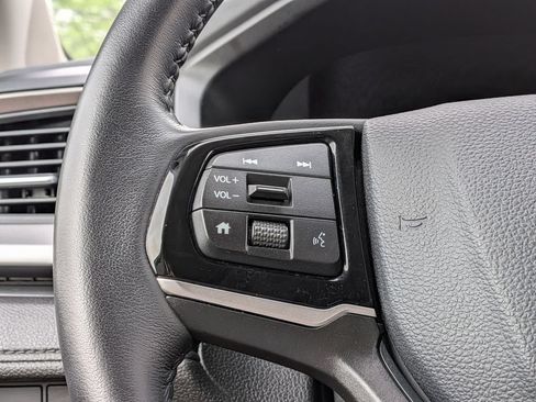 Used 2025 Honda Odyssey EX-L image 22